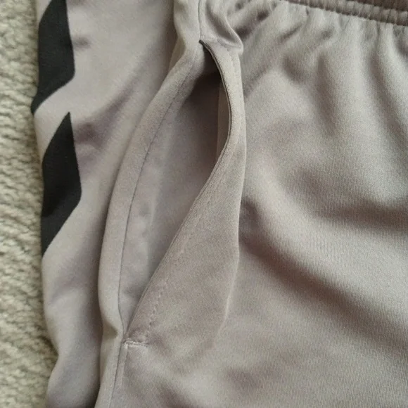 {3/$10 OR 5/$15} TekGear Men's Athletic Pants - Picture 3 of 14